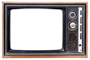 TV frame
